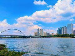 -海心沙亚运公园
