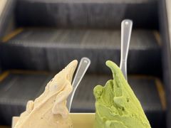 -野人先生Gelato(上海长宁龙之梦店)