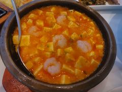 -小厨娘淮扬菜(六合欢乐港店)