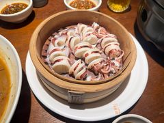 -乔街深夜食堂·小龙虾·高压锅生蚝(杭州总店)
