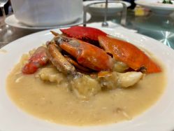 -苏州希尔顿酒店-宴会厅