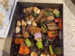 -船梆煮•蒸汽海鲜·生腌干蒸(五四广场店)