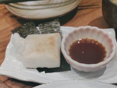 -玄白·炭烤活鳗(上海首店)