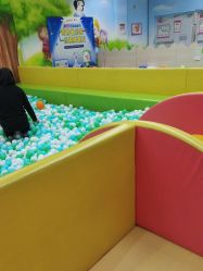 -孩子王(万达广场店)