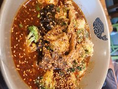 -峨嵋小镇·川菜(勒泰中心店)