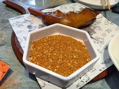 -哈啾嗨·新概念蒙餐(红星新城店)