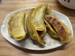 -清真蒋有记(老门东店)