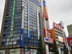 -秋叶原电器街