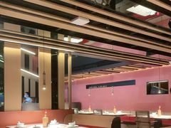 大堂-初蓉丨遇见新川菜(亲贤街荣耀店)
