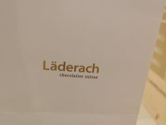 -Laderach 莱德拉(上海环贸iapm店)