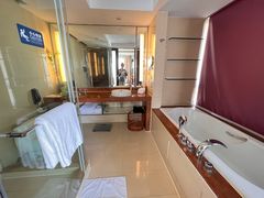 -杭州龙禧福朋喜来登酒店