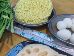 -重庆鸡公煲·嘟享吃(林科大店)