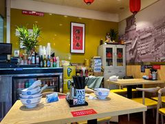 -禧凰·老上海白斩鸡辣肉面店