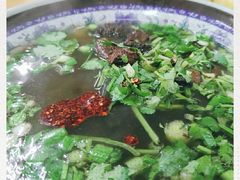 -牛味十足传统美食(凤凰西街店)