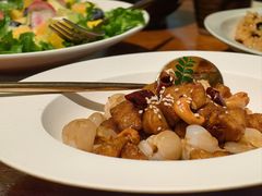 -七色云蔬食(喜邻里店)
