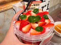 -朱光玉火锅馆(龙阳广场店)