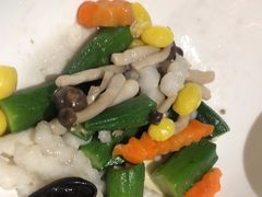 -前海沿·青岛菜(乐客城店)