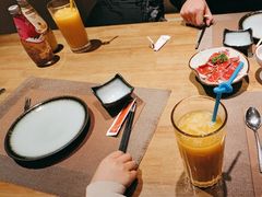 -福樱兰海鲜放题铁板烧(加州店)