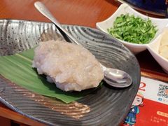 手打鲜虾滑-1078號老北京涮肉(万达广场店)