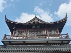 -虞山风景区