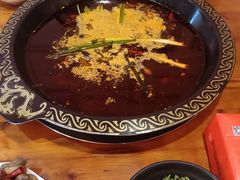 -三道苗苗鱼·美蛙黄辣丁(八里店)