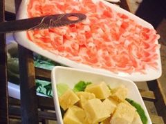-滇釜火锅·能喝汤的火锅(车公庄店)