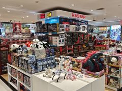 -宝大祥青少年儿童购物中心(南京东路店)