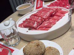 -阳坊大都涮羊肉(阳坊总店)