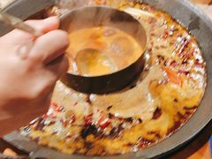 -楠火锅(太古里总店)