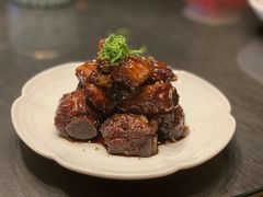 -大连君悦酒店·星海湾壹号Dalian·Dalian(星海广场店)