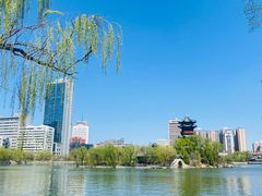 -迎泽公园