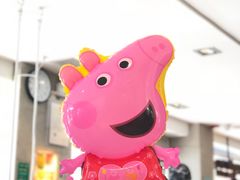 景观位-仙踪林(北展店)