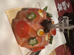 -鸟山鸣·日料食堂(王府井店)