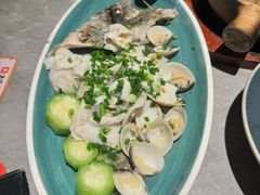 -啫神·广州地标美食(北京路店)