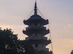-乌山风景区