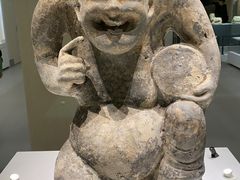 -重庆自然博物馆(新馆)