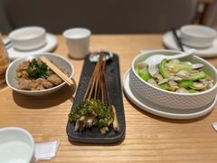 -隅乐胡椒虾·台湾菜·团建(皇岗店)