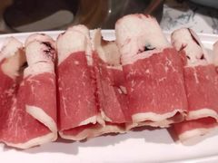 -京元盛铜锅涮肉(上海总店)