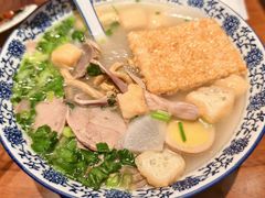 -小潘记鸭血粉丝汤