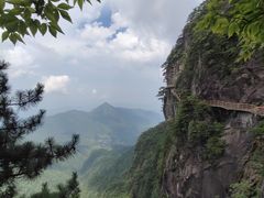 -明月山风景名胜区