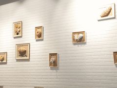 -流酥可心·牛乳蛋糕商店(禾祥西路店)