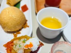 -蔡澜点心·粤菜(领展购物广场店)