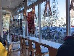 -吉野家(次渠大街店)