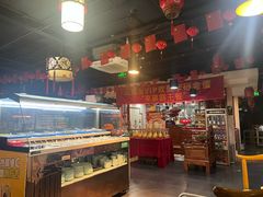 -正福居老北京正宗铜锅泉水涮肉(彰化路店)