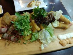 -棒约翰比萨·意面(松江开元店)