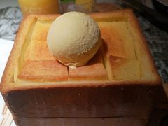 -绿茶餐厅(昌平悦荟店)