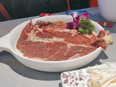 -盛辛巴·东北炭火烤肉(托乐嘉店)