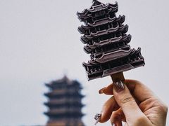 -黄鹤楼