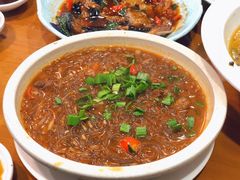 肉末粉丝-乡亲鹅肉城(吴江店)