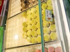 -好一朵茉莉花(老门东店)